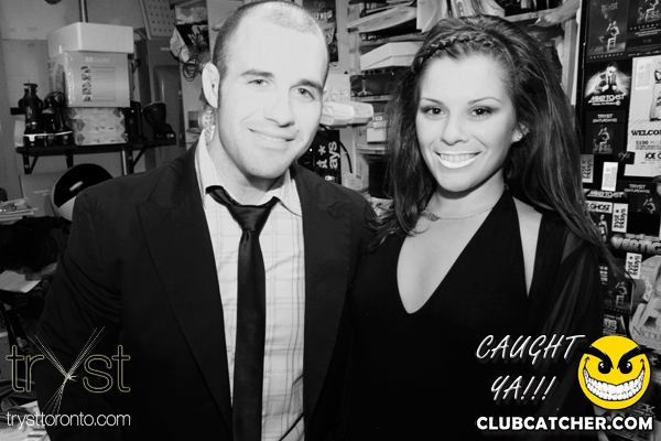 Tryst nightclub photo 268 - June 9th, 2012