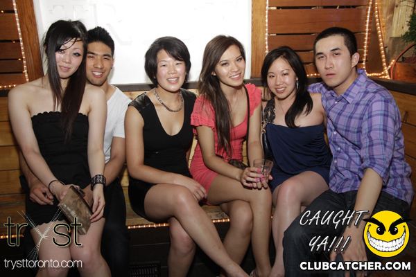 Tryst nightclub photo 270 - June 9th, 2012