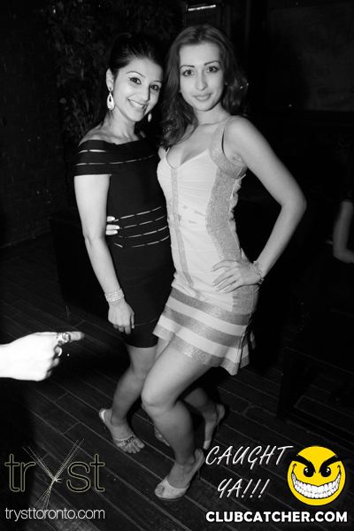 Tryst nightclub photo 277 - June 9th, 2012