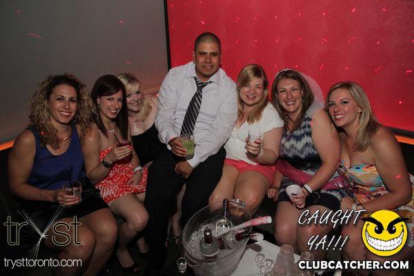 Tryst nightclub photo 29 - June 9th, 2012