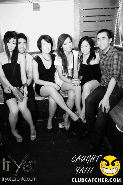 Tryst nightclub photo 281 - June 9th, 2012