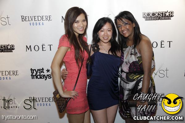 Tryst nightclub photo 282 - June 9th, 2012