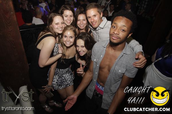 Tryst nightclub photo 298 - June 9th, 2012
