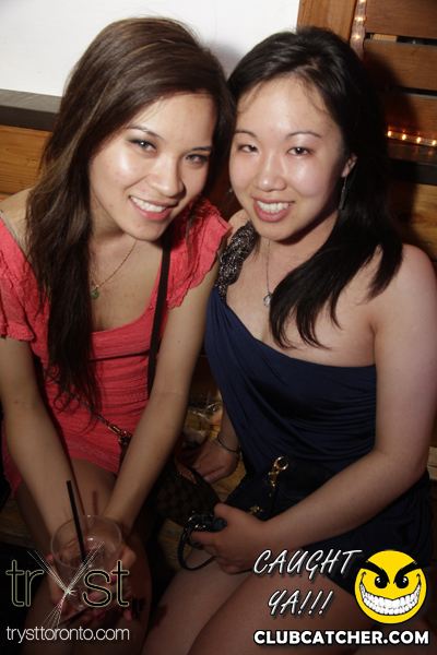 Tryst nightclub photo 299 - June 9th, 2012