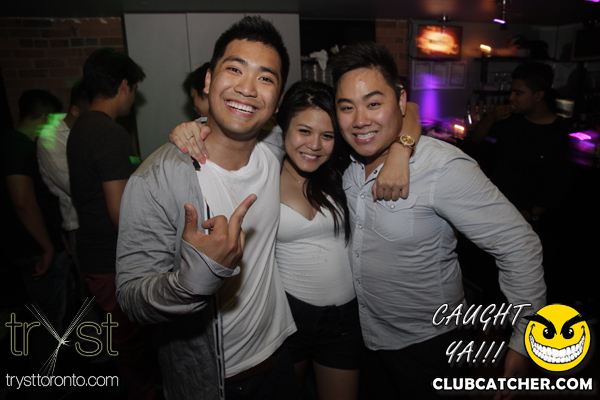 Tryst nightclub photo 300 - June 9th, 2012
