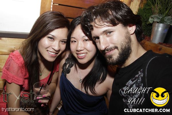 Tryst nightclub photo 305 - June 9th, 2012