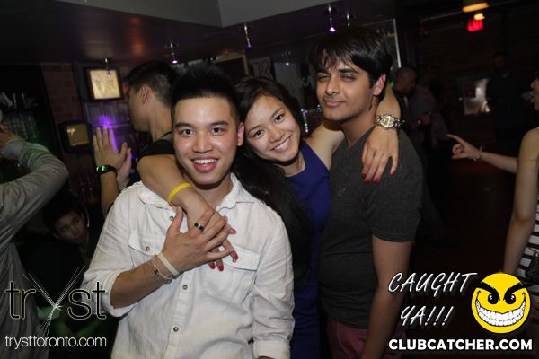 Tryst nightclub photo 306 - June 9th, 2012