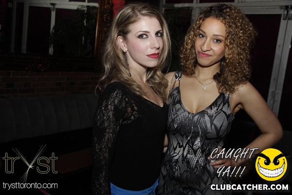 Tryst nightclub photo 308 - June 9th, 2012