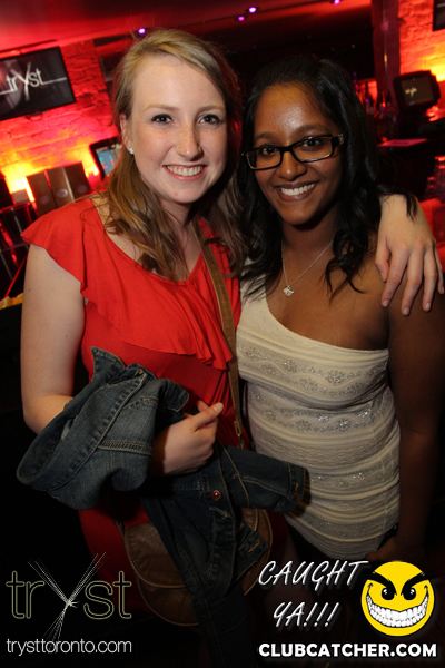 Tryst nightclub photo 32 - June 9th, 2012