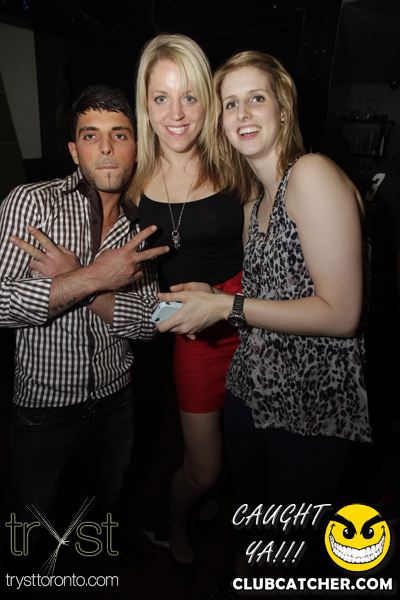 Tryst nightclub photo 312 - June 9th, 2012