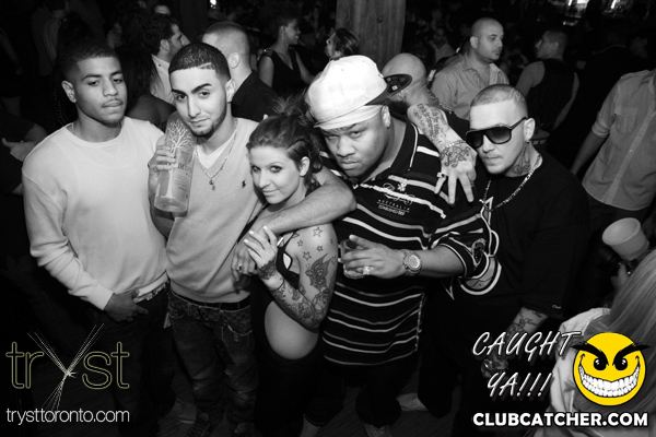 Tryst nightclub photo 316 - June 9th, 2012