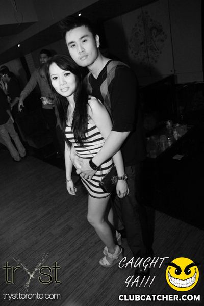 Tryst nightclub photo 321 - June 9th, 2012