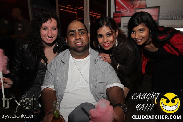 Tryst nightclub photo 36 - June 9th, 2012