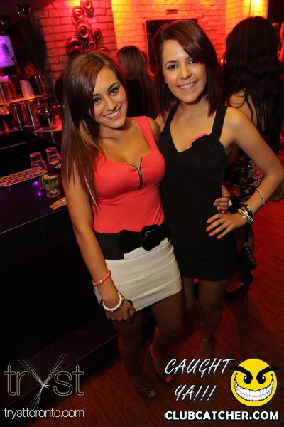 Tryst nightclub photo 39 - June 9th, 2012