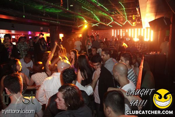 Tryst nightclub photo 40 - June 9th, 2012