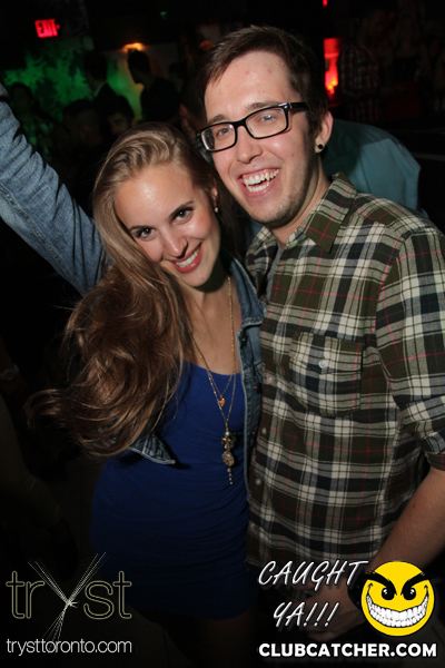 Tryst nightclub photo 41 - June 9th, 2012