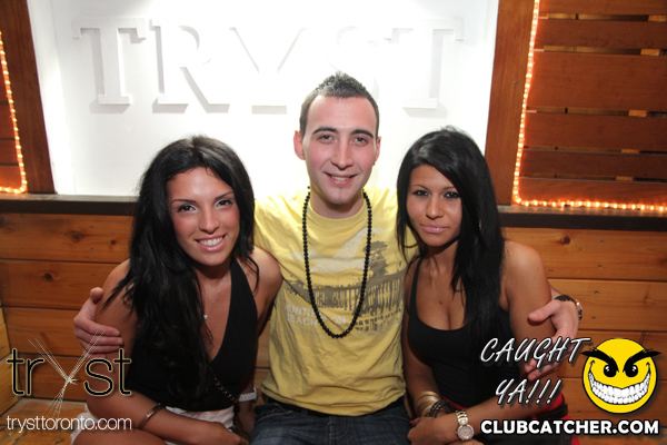 Tryst nightclub photo 42 - June 9th, 2012