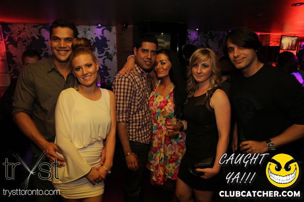 Tryst nightclub photo 45 - June 9th, 2012