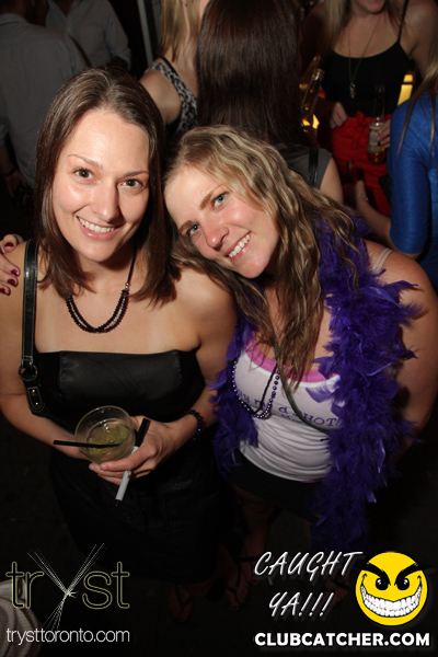Tryst nightclub photo 46 - June 9th, 2012