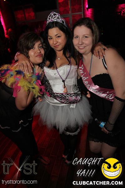 Tryst nightclub photo 47 - June 9th, 2012