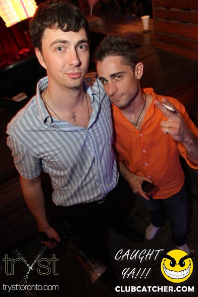 Tryst nightclub photo 49 - June 9th, 2012
