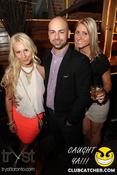 Tryst nightclub photo 50 - June 9th, 2012