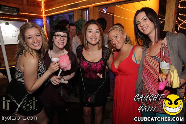 Tryst nightclub photo 6 - June 9th, 2012