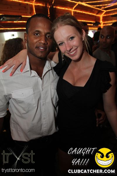 Tryst nightclub photo 51 - June 9th, 2012