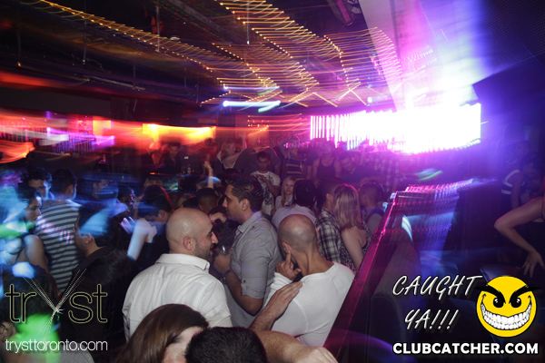 Tryst nightclub photo 58 - June 9th, 2012