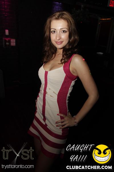 Tryst nightclub photo 66 - June 9th, 2012