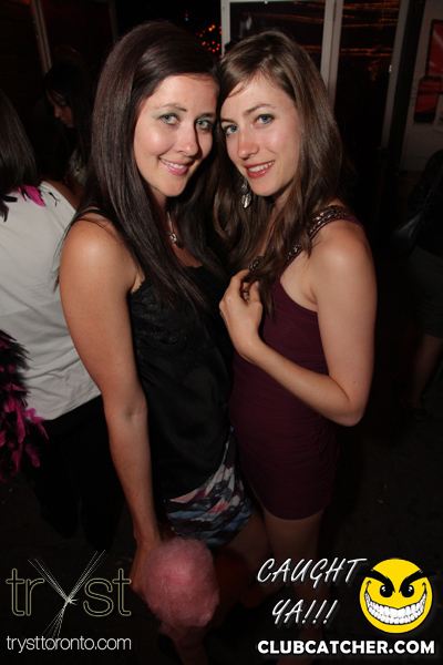 Tryst nightclub photo 8 - June 9th, 2012
