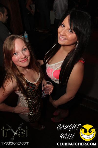 Tryst nightclub photo 9 - June 9th, 2012
