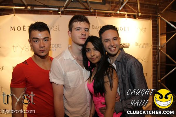Tryst nightclub photo 91 - June 9th, 2012