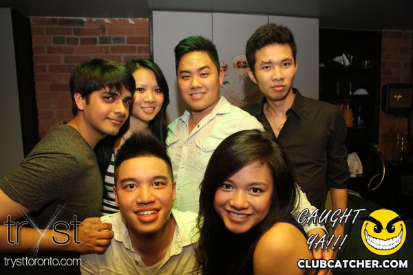 Tryst nightclub photo 95 - June 9th, 2012