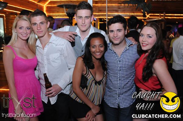 Tryst nightclub photo 103 - June 15th, 2012