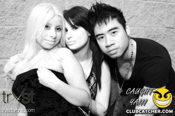 Tryst nightclub photo 105 - June 15th, 2012