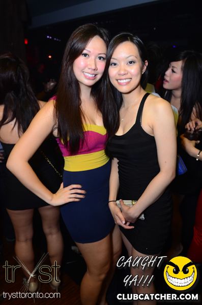 Tryst nightclub photo 107 - June 15th, 2012