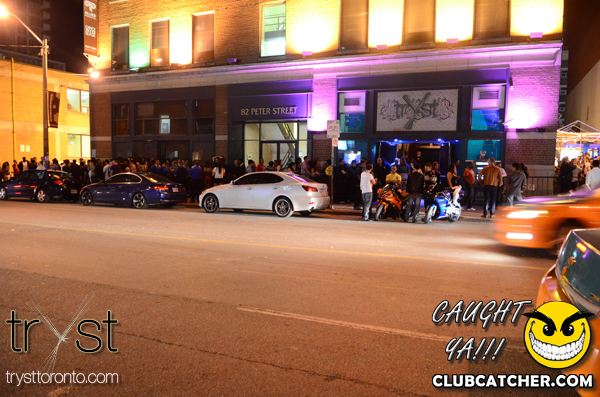 Tryst nightclub photo 114 - June 15th, 2012