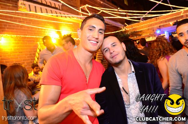 Tryst nightclub photo 115 - June 15th, 2012