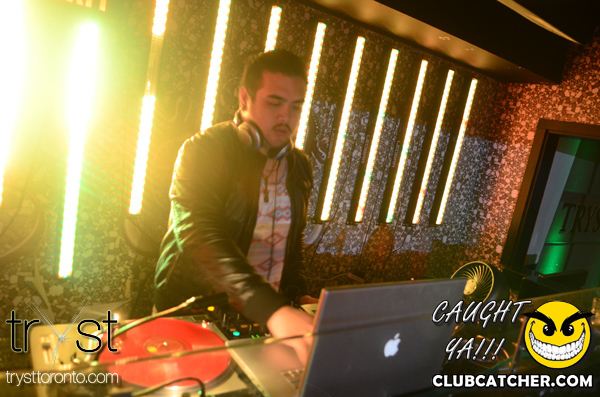 Tryst nightclub photo 121 - June 15th, 2012