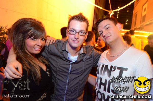 Tryst nightclub photo 125 - June 15th, 2012