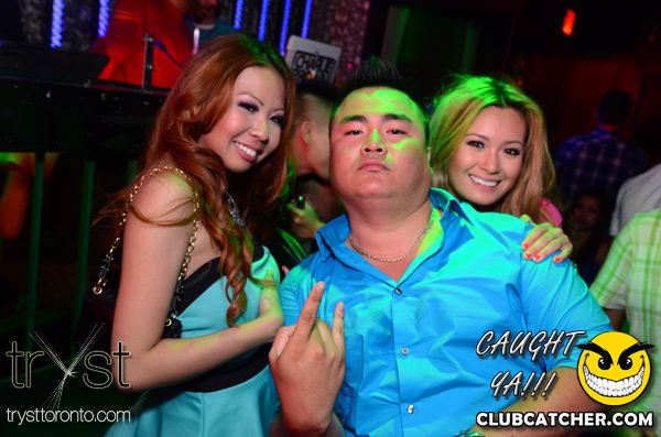 Tryst nightclub photo 127 - June 15th, 2012