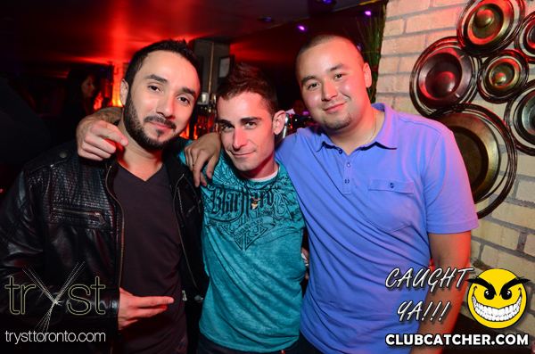 Tryst nightclub photo 151 - June 15th, 2012