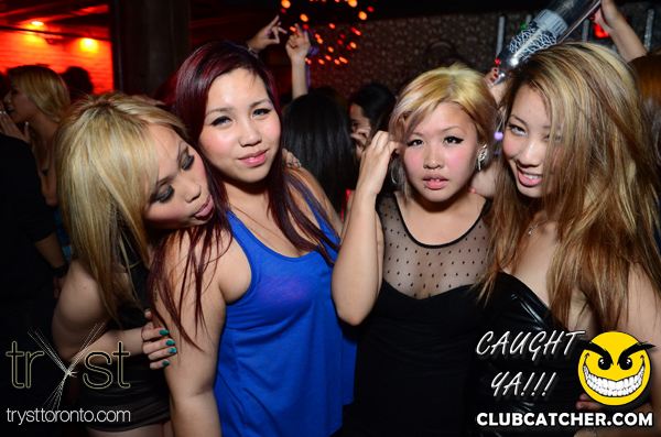 Tryst nightclub photo 162 - June 15th, 2012