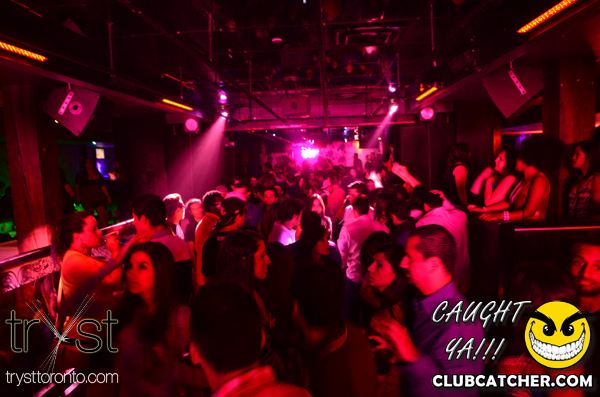 Tryst nightclub photo 170 - June 15th, 2012