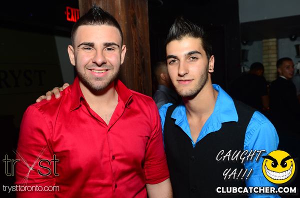 Tryst nightclub photo 185 - June 15th, 2012