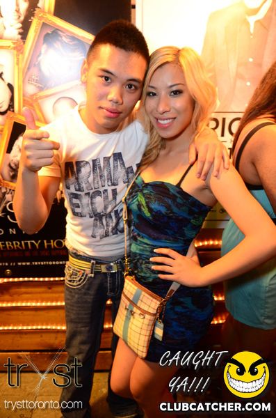 Tryst nightclub photo 194 - June 15th, 2012