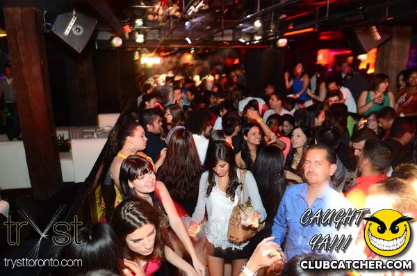 Tryst nightclub photo 197 - June 15th, 2012