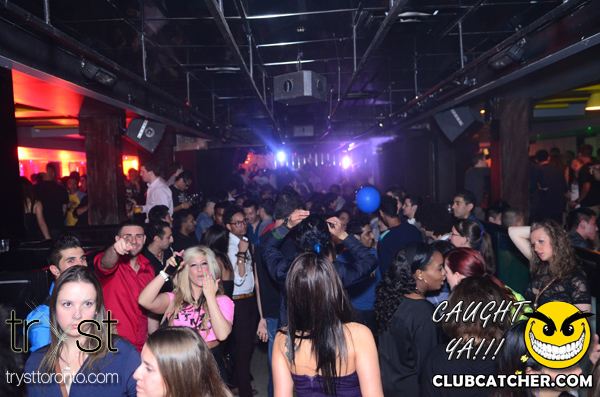Tryst nightclub photo 21 - June 15th, 2012