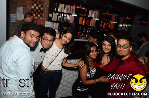 Tryst nightclub photo 201 - June 15th, 2012